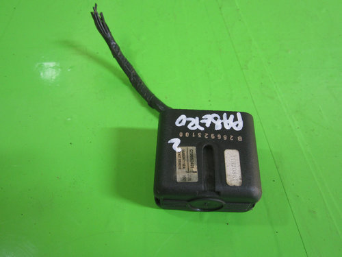 MODUL / CALCULATOR MITSUBISHI PAJERO 2 4x4 FAB. 1991 - 1999 ⭐⭐⭐⭐⭐