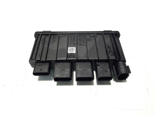 Modul calculator motor, cod 8642761-01, Bmw X2 (F39), 1.5 benz, B38A15A (idi:566247)