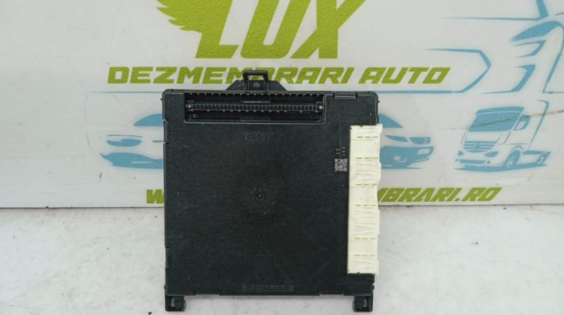 Modul calculator MPX 89221-42300 Toyota Rav 4 4 (XA40) [facelift] [2015 - 2019]