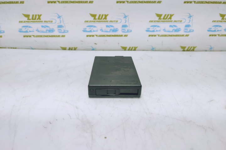 Modul calculator navigatie 7rr4u2ea01700 Mazda 6 GJ [2012 - 2015]