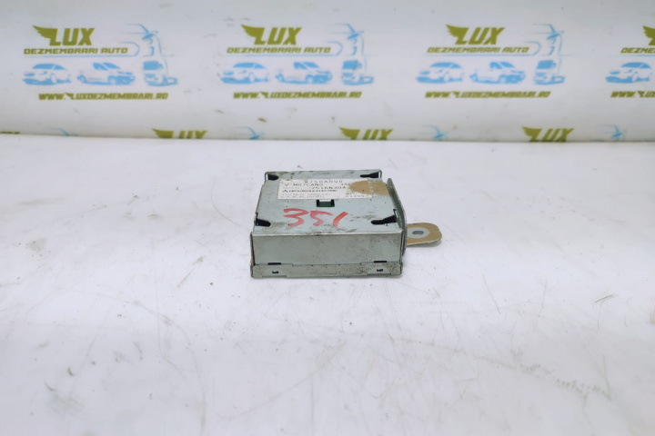 Modul calculator navigatie 8750a090 Mitsubishi Outlander 2 [2005 - 2009]