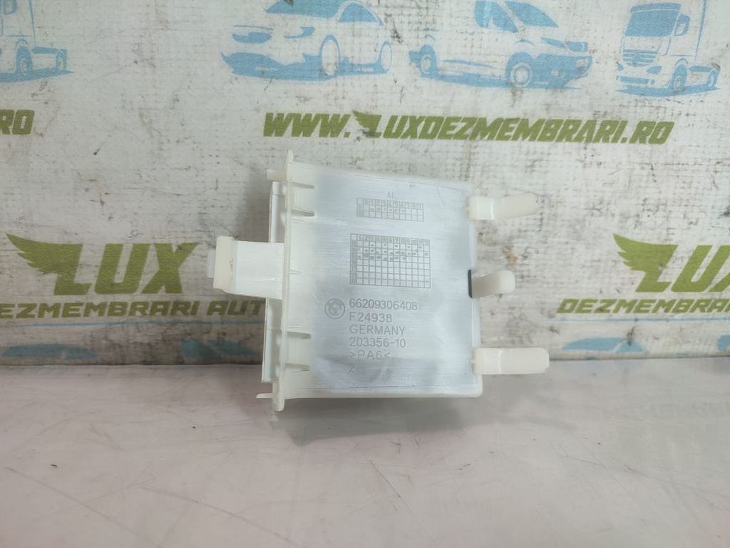 Modul calculator parcare PDC 66.21-6982394 BMW Seria 2 Grand Tourer F44 [2015 - 2018] 2.0 d B47C20A