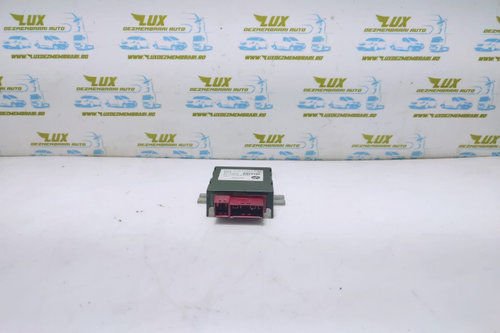 Modul calculator pompa combustibil 16146763811-02 1614676381102 BMW Seria 5 E60/E61 [2003 - 2007]