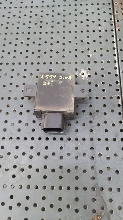 Modul calculator pompa combustibil 2.0 d land rover range rover evoque 2 l551 fk729d370af a2c8724440...