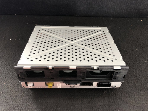 Modul calculator radio Audi A6 C6 Allroad 3.0 TDI , Quattro sedan 2008 (4F0035541L)