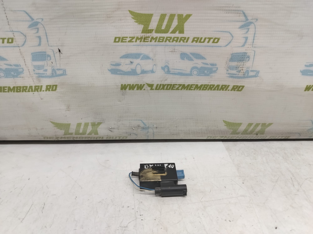 Modul calculator releu combustibil 55892110 BMW Seria 5 E60/E61 [2003 - 2007]