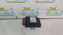 Modul calculator releu combustibil 55892110 BMW Se...