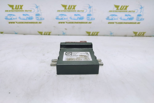 Modul calculator releu pompa combustibil 7276046 BMW X3 E83 [2003 - 2006]