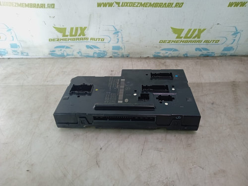 Modul calculator sam 2049000902 5DK00922513 Mercedes-Benz C-Class W204/S204 [2007 - 2012] W204 OM.65...