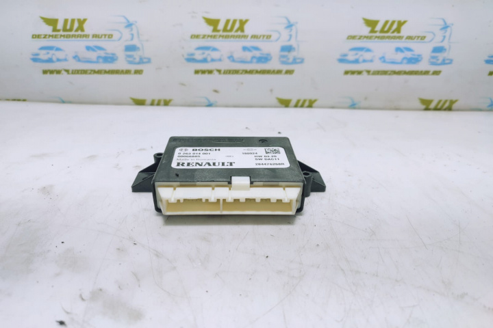 Modul calculator senzori de parcare 0263014001 Dacia Duster 2 [2018 - 2022]