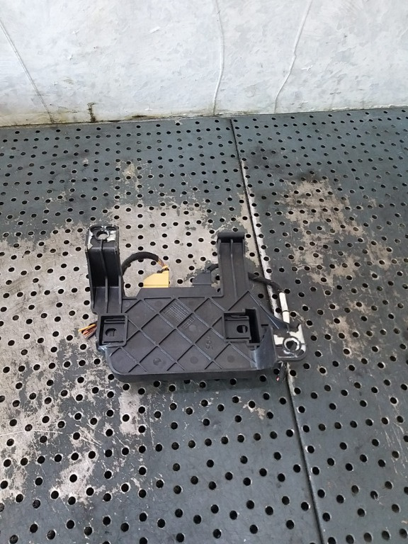 Modul calculator senzori parcare audi a5 8t 8k0919475