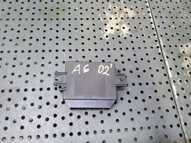 Modul calculator senzori parcare audi a6 c5 4b 8z0919283