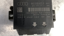 Modul calculator senzori parcare Audi RS 5 Coupe 4...