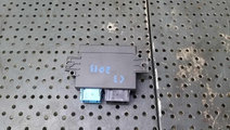 Modul calculator senzori parcare citroen c3 2 9676...