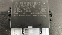 Modul calculator senzori parcare Mercedes E 220 CD...