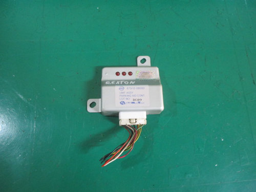 MODUL / CALCULATOR SENZORI PARCARE PDC COD 87910-08000 SSANGYONG REXTON 4x4 FAB. 2002 - 2006 ⭐⭐...