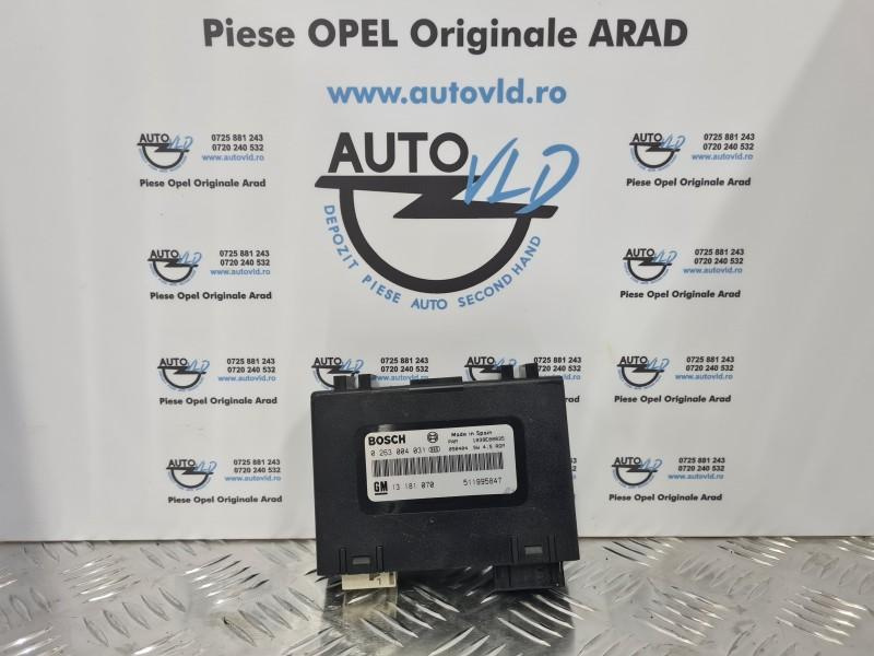 Modul calculator senzori parcare PDC Opel Astra H 2004-2007 0263004031