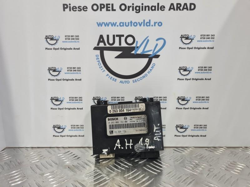 Modul calculator senzori parcare PDC Opel Signum 2003-2008 0263004164