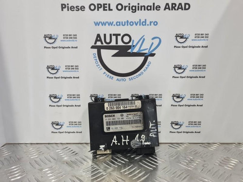 Modul calculator senzori parcare PDC Opel Signum 2003-2008 0263004164