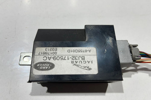 Modul / calculator stergator parbriz BJ3217509AC Land Rover Range Rover Evoque L538 [2011 - 2015]