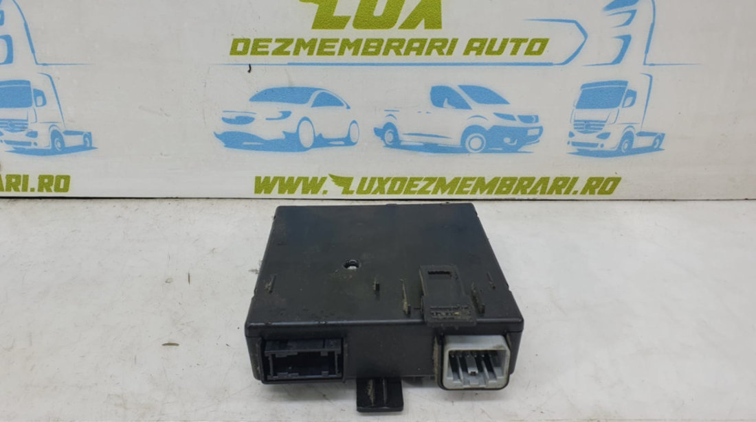 Modul calculator unitate 22364866-p01 Renault T 460 generatia 1 [2013 - 2023]