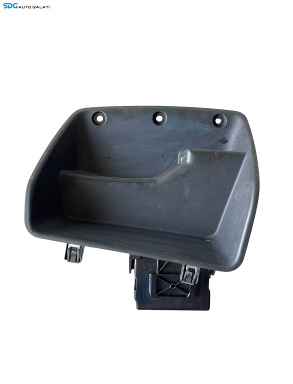 Modul Calculator Unitate Media In USB Aux Seat Ibiza 6J 2008 - 2015 Cod 6J1857563 6J0035342E 6J1857151 [B4479]