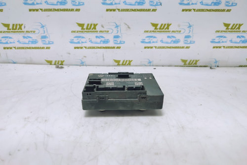 Modul calculator usa 4h0959795b Audi A4 B8/8K [2007 - 2011]