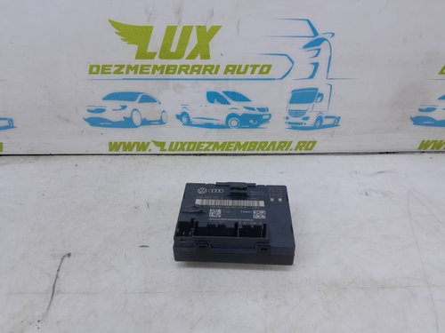Modul calculator usa 4h0959795b Audi A8 D4/4H [2010 - 2014]