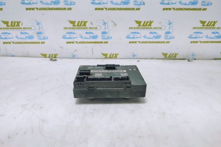 Modul calculator usa 4h0959795b Volkswagen VW Touareg generatia 2 7P [2010 - 2014]