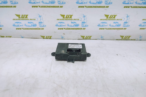 Modul calculator usa dreapta fata 7g9t 14b534 bd Ford Mondeo MK4 [2007 - 2010]