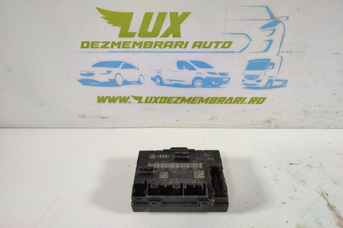 Modul calculator usa dreapta fata 8x0959793k Audi A1 8X [2010 - 2014]