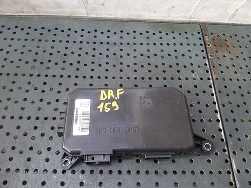 Modul calculator usa dreapta fata alfa romeo 159 939 60693263