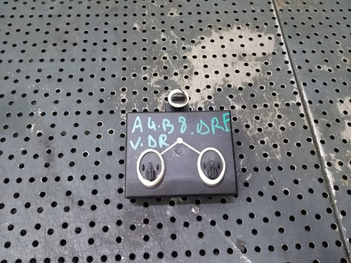 Modul calculator usa dreapta fata audi a4 b8 8k 8k0959793j