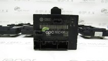 Modul / Calculator usa dreapta fata Audi A4 B8 (8K...