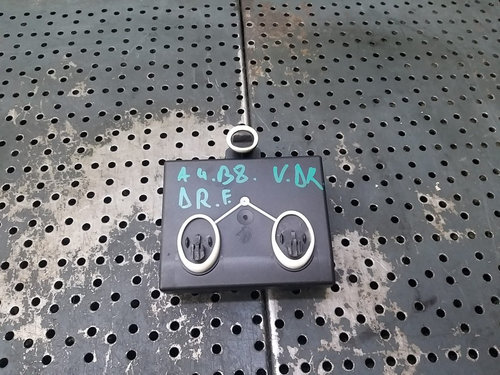 Modul calculator usa dreapta fata audi a4 b8 8k 8k0959793j 8k0959793e