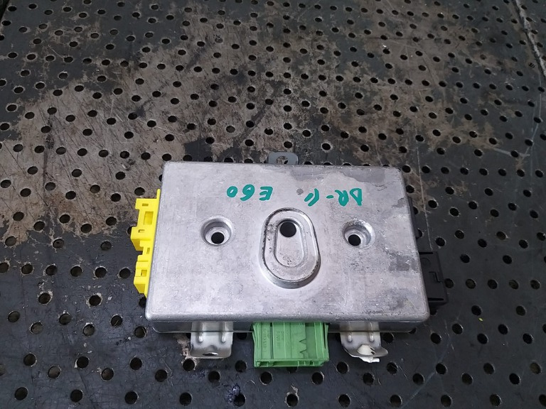 Modul calculator usa dreapta fata bmw seria 5 e60 6135694869201 75789012