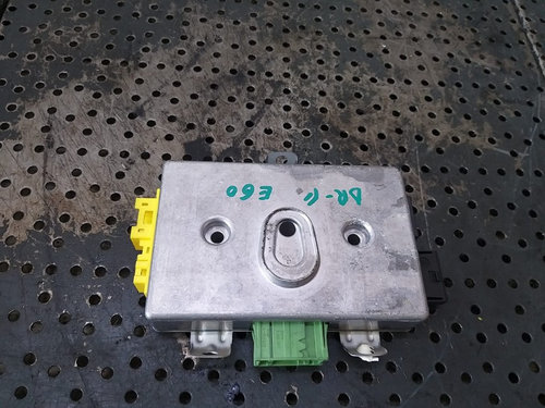 Modul calculator usa dreapta fata bmw seria 5 e60 6135694869201 75789012