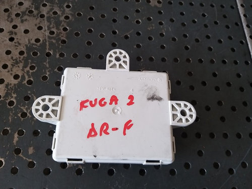 Modul calculator usa dreapta fata ford kuga 2 cv6t14b533db