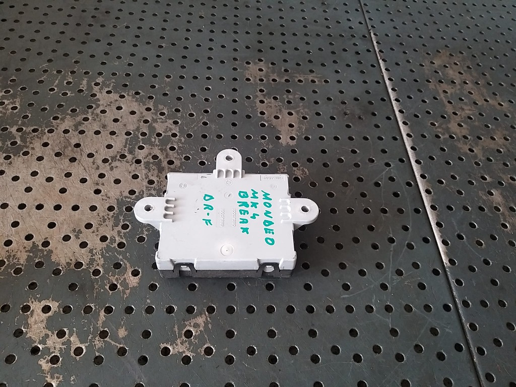 Modul calculator usa dreapta fata ford mondeo 4 ba7 9g9t14b533fb 1002015603