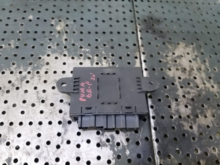 Modul calculator usa dreapta fata ford puma j5k cf7 lu5t14b533af