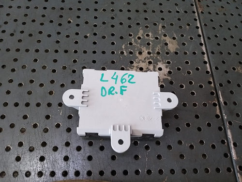 Modul calculator usa dreapta fata land rover range rover discovery 5 l462 hpla14d617bf