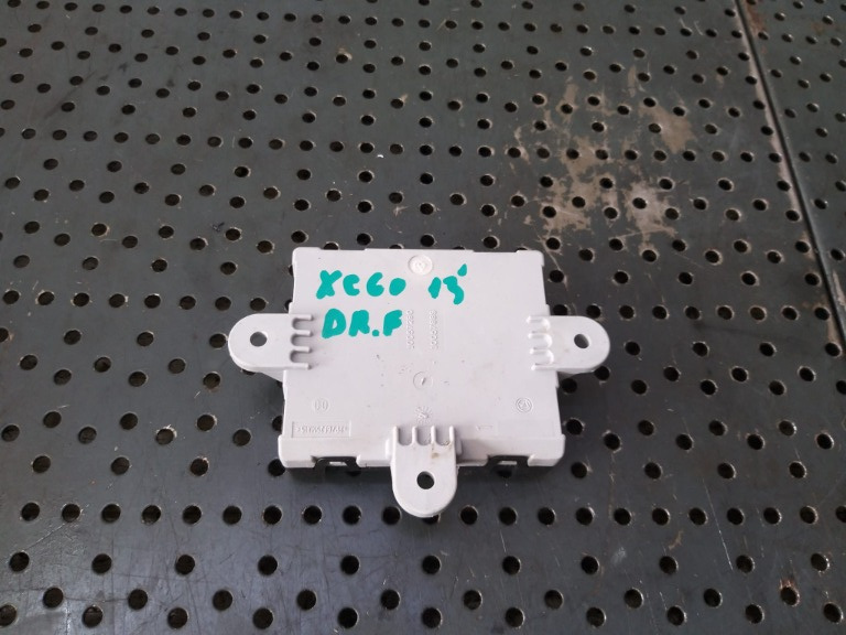 Modul calculator usa dreapta fata volvo xc60 31343028ac 1010253901