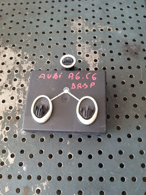 Modul calculator usa dreapta spate audi a6 c6 4f 4f0959794e 4f0910795e