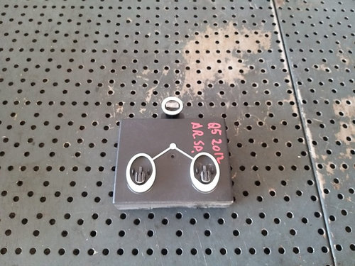 Modul calculator usa dreapta spate audi q5 8r 8k0959795d