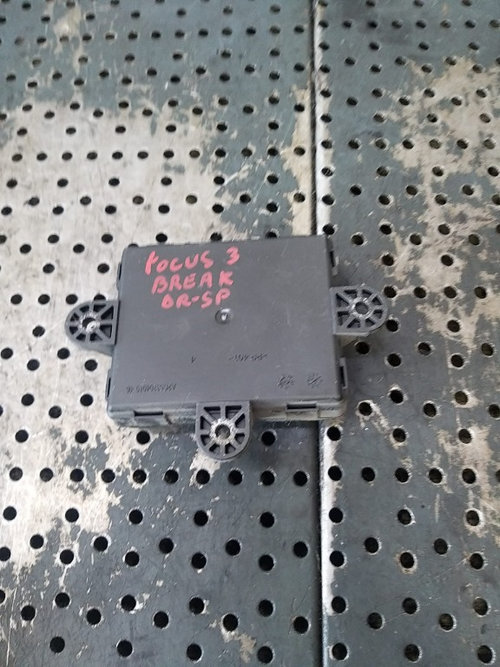 Modul calculator usa dreapta spate ford focus 3 bv6n14b532af