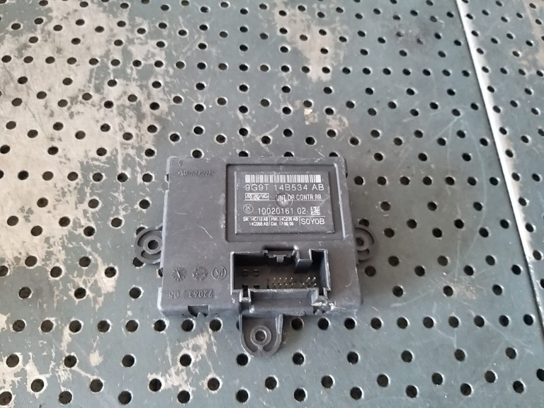 Modul calculator usa dreapta spate ford mondeo 4 ba7 9g9t14b534ab 1002016102