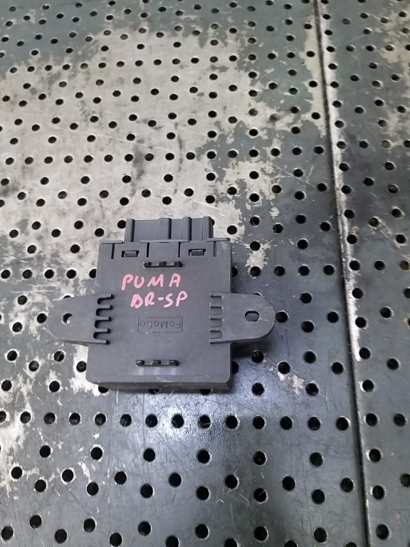 Modul calculator usa dreapta spate ford puma j2k cf7 lu5t14b534ae