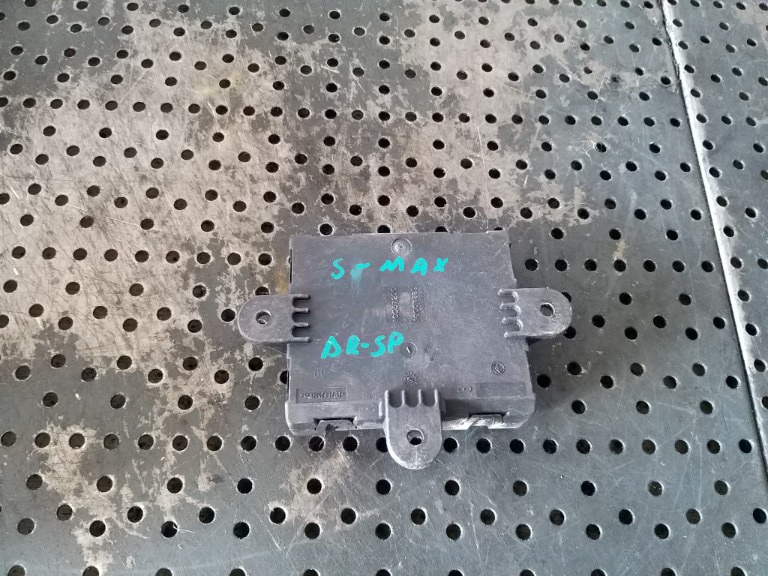 Modul calculator usa dreapta spate ford s max wa6 9g9t14b534cc 1002300001