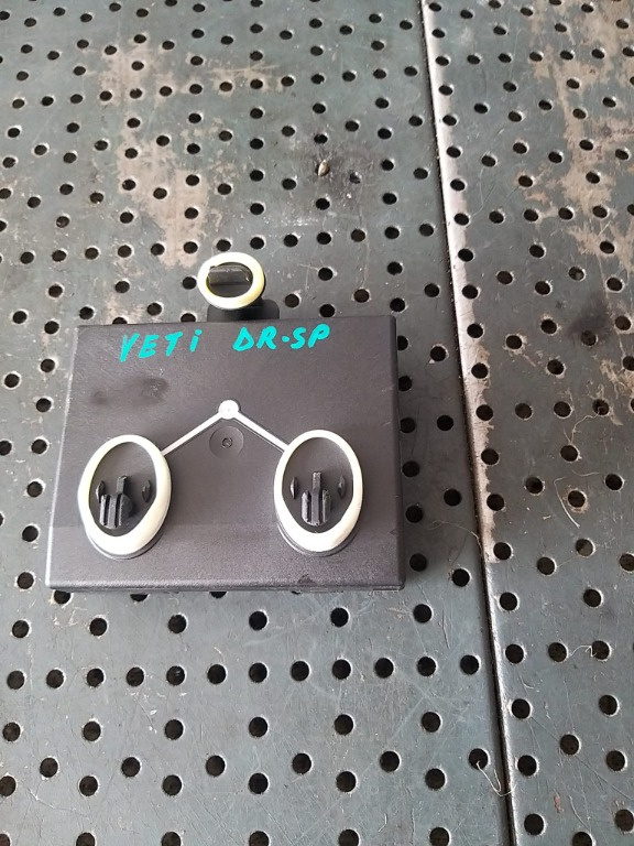 Modul calculator usa dreapta spate skoda yeti 5l 7n0959794