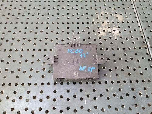 Modul calculator usa dreapta spate volvo xc60 9g9t14b534ac 1002299801